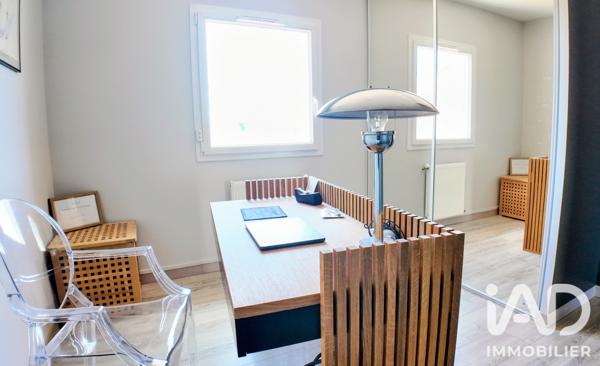 Maison à vendre 7 pièces 120 m² Saint-Just-Saint-Rambert