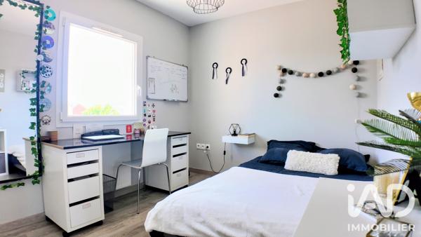 Maison à vendre 7 pièces 120 m² Saint-Just-Saint-Rambert