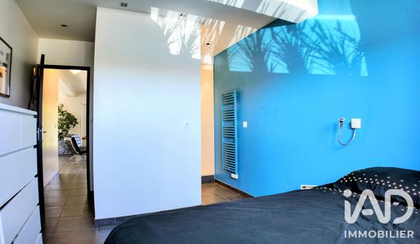 Maison à vendre 7 pièces 120 m² Saint-Just-Saint-Rambert