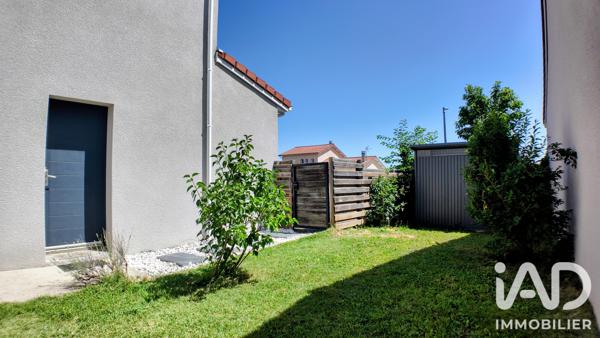 Maison à vendre 7 pièces 120 m² Saint-Just-Saint-Rambert