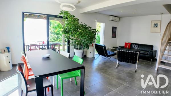 Maison à vendre 7 pièces 120 m² Saint-Just-Saint-Rambert