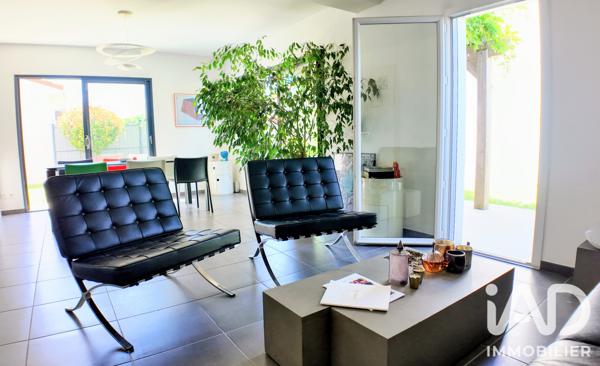 Maison à vendre 7 pièces 120 m² Saint-Just-Saint-Rambert