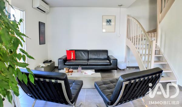 Maison à vendre 7 pièces 120 m² Saint-Just-Saint-Rambert