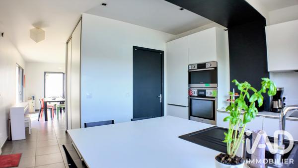 Maison à vendre 7 pièces 120 m² Saint-Just-Saint-Rambert