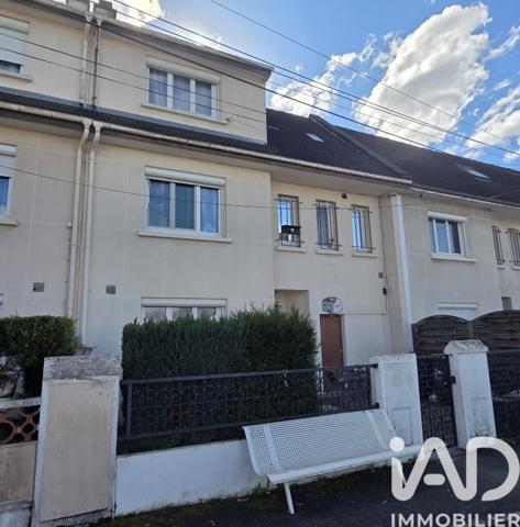 Maison à vendre 6 pièces 118 m² Lourdes