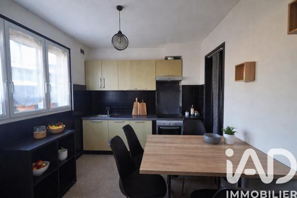 Maison à vendre 6 pièces 118 m² Lourdes