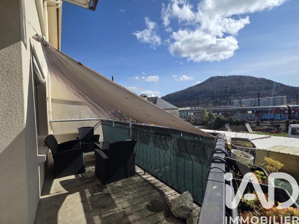 Maison à vendre 6 pièces 118 m² Lourdes