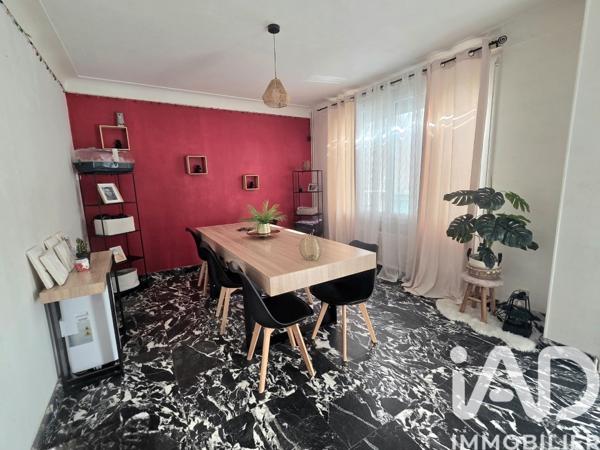 Maison à vendre 6 pièces 118 m² Lourdes