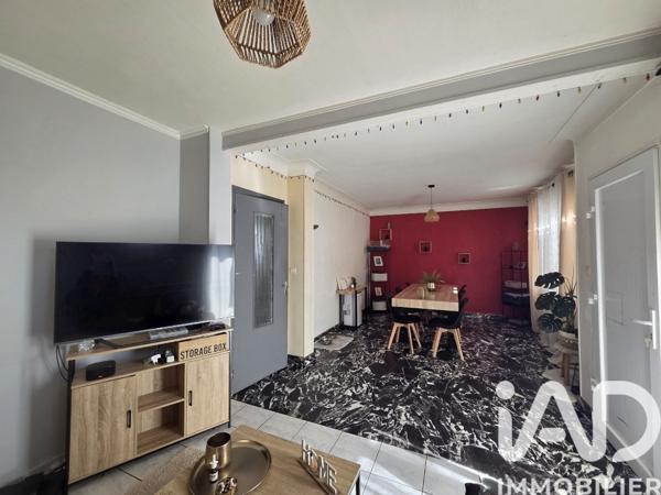 Maison à vendre 6 pièces 118 m² Lourdes