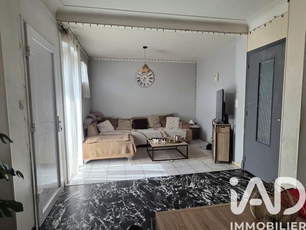 Maison à vendre 6 pièces 118 m² Lourdes
