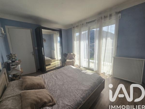 Maison à vendre 6 pièces 118 m² Lourdes