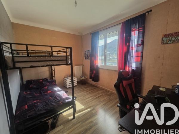 Maison à vendre 6 pièces 118 m² Lourdes