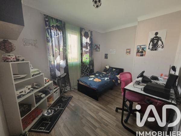 Maison à vendre 6 pièces 118 m² Lourdes