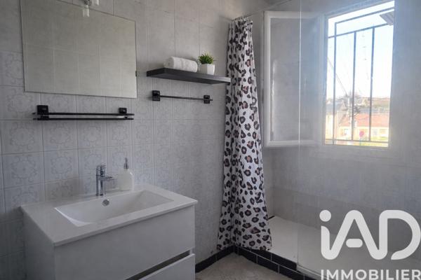 Maison à vendre 6 pièces 118 m² Lourdes