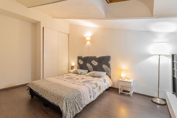 Appartement 2 pièces 50 m2