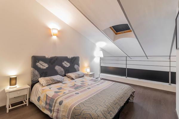 Appartement 2 pièces 50 m2