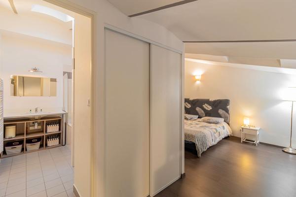 Appartement 2 pièces 50 m2