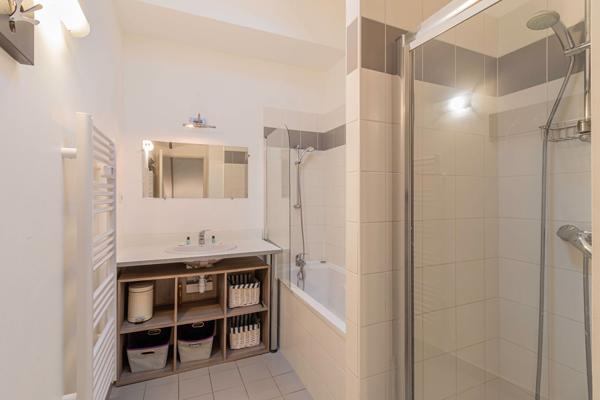 Appartement 2 pièces 50 m2
