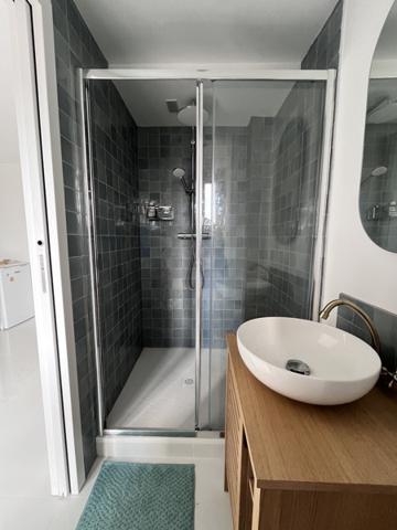 Appartement à vendre |  Saint-Ouen-l'Aumône |  1 pièce | 34 m²