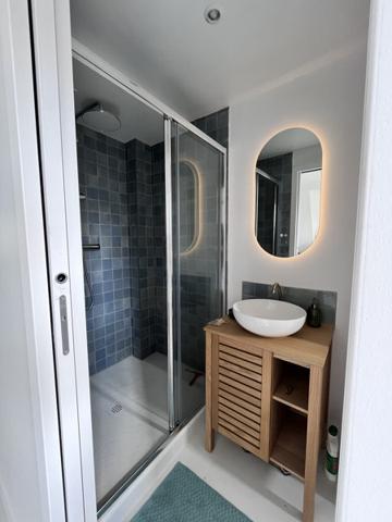 Appartement à vendre |  Saint-Ouen-l'Aumône |  1 pièce | 34 m²