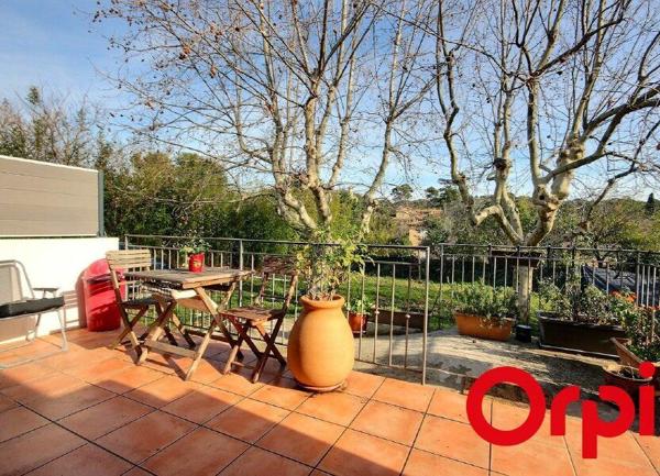 Maison à vendre    6 pièces •  Marseille 12