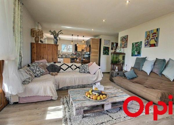 Maison à vendre    6 pièces •  Marseille 12