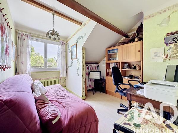 Maison à vendre 4 pièces 83 m² Lucé