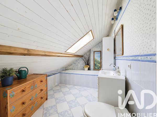 Maison à vendre 4 pièces 83 m² Lucé