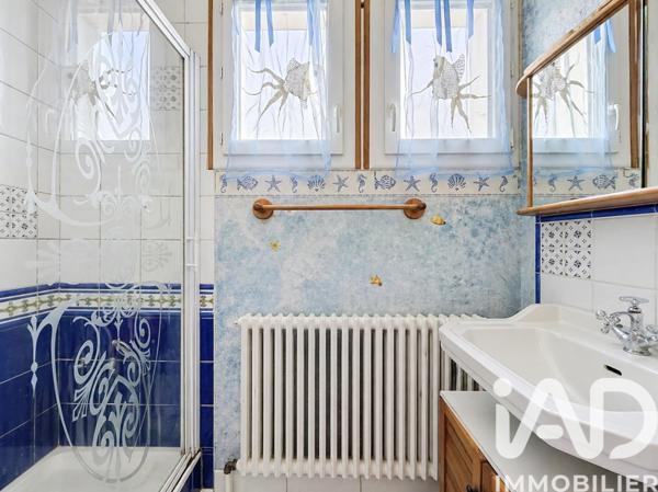 Maison à vendre 4 pièces 83 m² Lucé