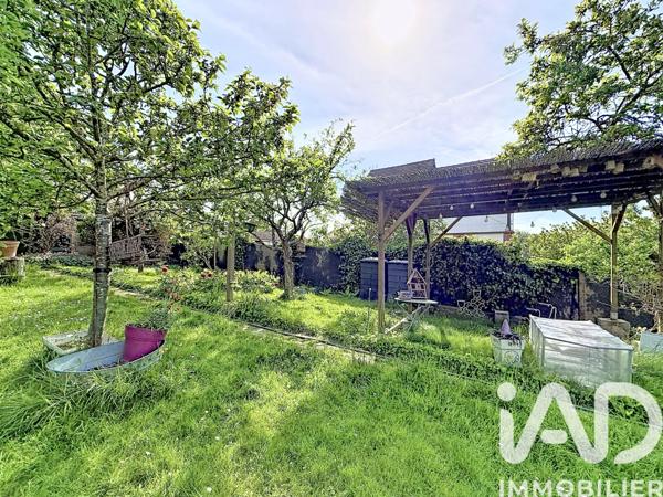 Maison à vendre 4 pièces 83 m² Lucé