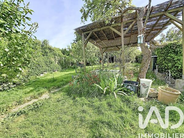 Maison à vendre 4 pièces 83 m² Lucé
