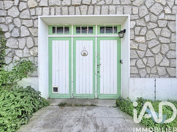 Maison à vendre 4 pièces 83 m² Lucé