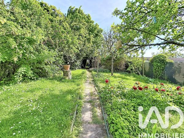 Maison à vendre 4 pièces 83 m² Lucé