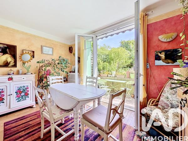 Maison à vendre 4 pièces 83 m² Lucé