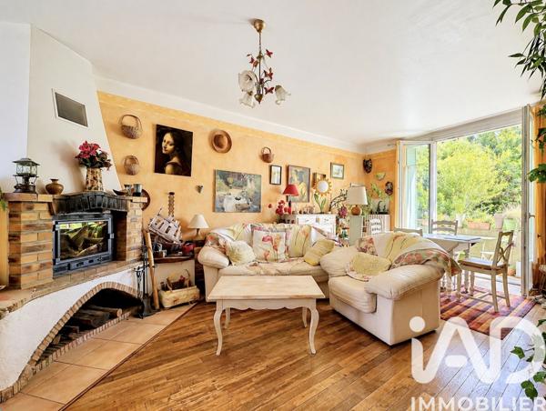 Maison à vendre 4 pièces 83 m² Lucé