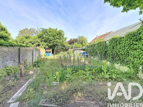 Maison à vendre 4 pièces 83 m² Lucé