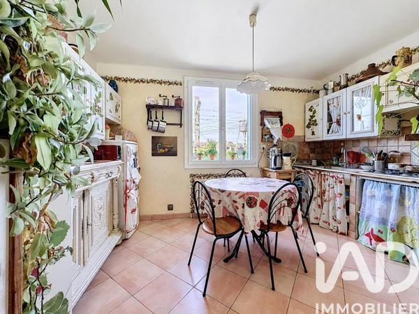 Maison à vendre 4 pièces 83 m² Lucé