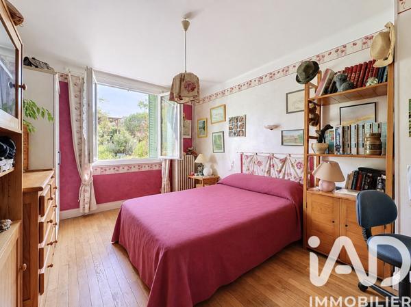 Maison à vendre 4 pièces 83 m² Lucé