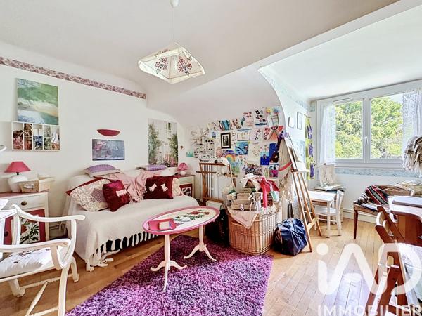 Maison à vendre 4 pièces 83 m² Lucé