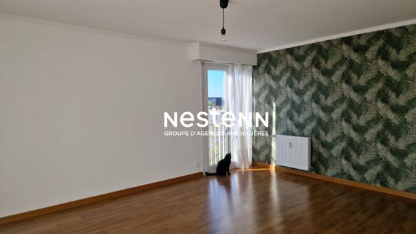 Appartement 5 pièces - 4 chambres