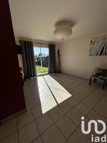 Maison à vendre 7 pièces 216 m² Bourneville-Sainte-Croix