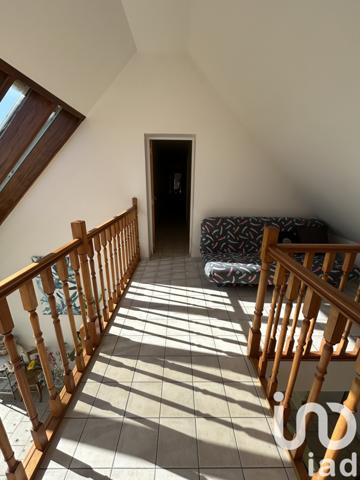 Maison à vendre 7 pièces 216 m² Bourneville-Sainte-Croix