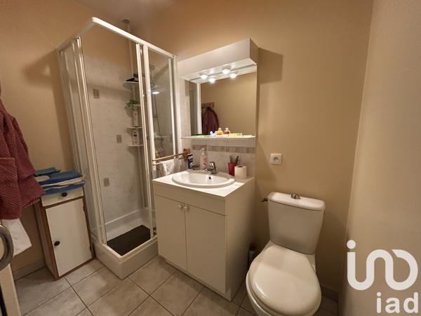 Maison à vendre 7 pièces 216 m² Bourneville-Sainte-Croix