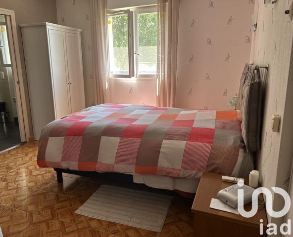 Maison à vendre 7 pièces 216 m² Bourneville-Sainte-Croix