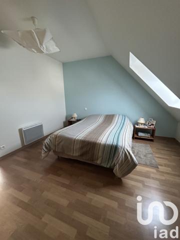 Maison à vendre 7 pièces 216 m² Bourneville-Sainte-Croix