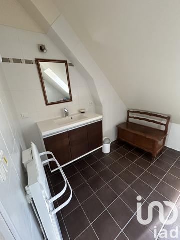 Maison à vendre 7 pièces 216 m² Bourneville-Sainte-Croix