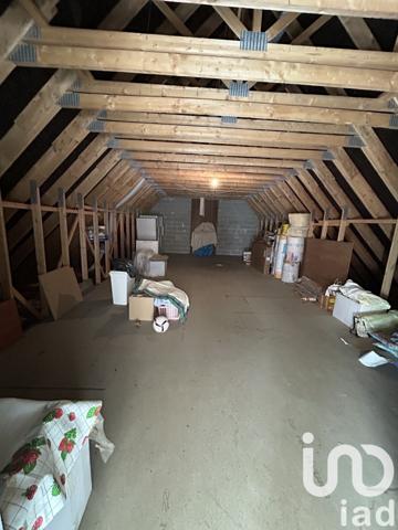 Maison à vendre 7 pièces 216 m² Bourneville-Sainte-Croix