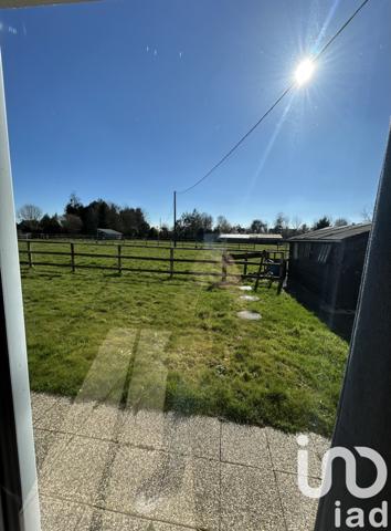 Maison à vendre 7 pièces 216 m² Bourneville-Sainte-Croix