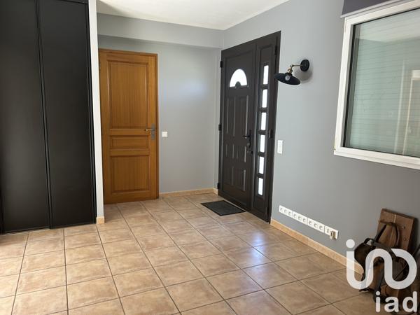 Maison à vendre 7 pièces 216 m² Bourneville-Sainte-Croix