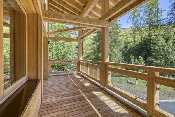 Maison à vendre à Le Grand-Bornand en Haute-Savoie (74450), ref : 25004-1278